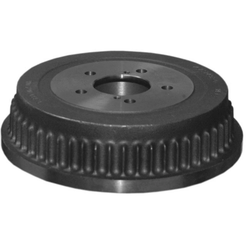 Brake Drum - Rear Side - Raybestos 9715R