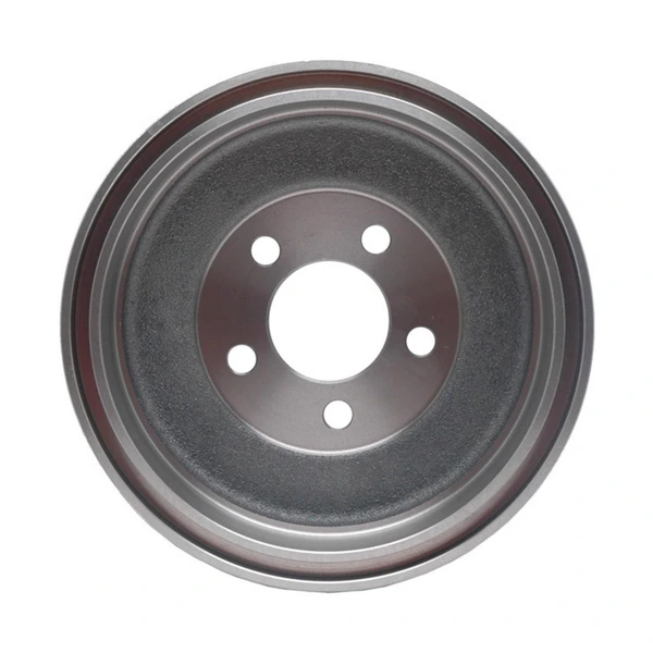 Brake Drum - Rear Side - Raybestos 9716R
