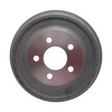 Brake Drum - Rear Side - Raybestos 9716R