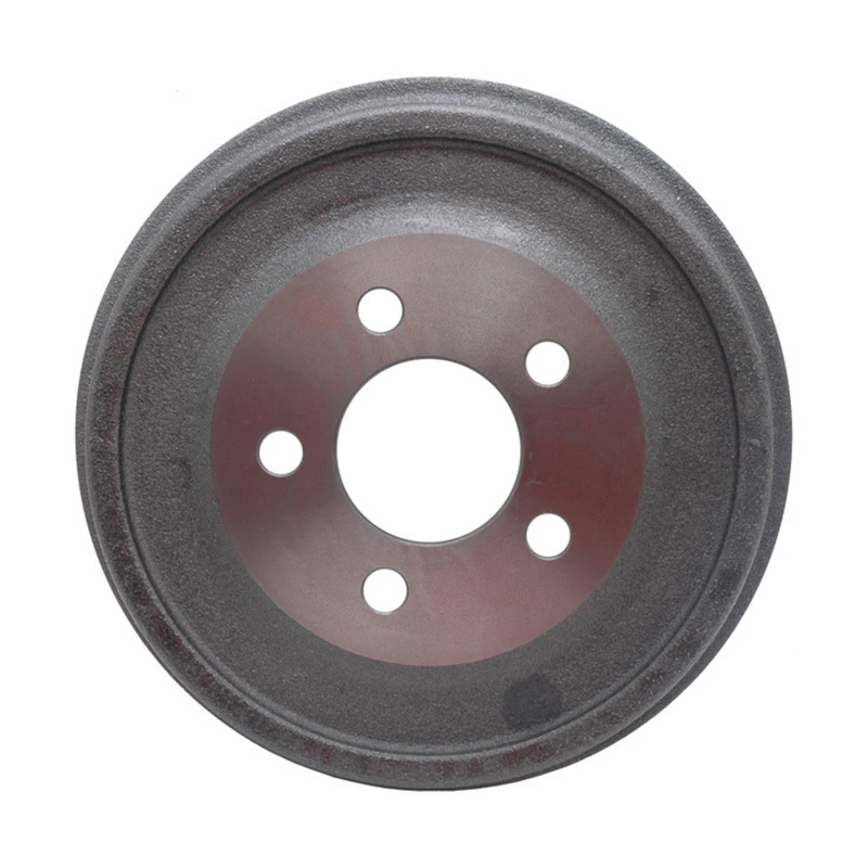 Brake Drum - Rear Side - Raybestos 9716R