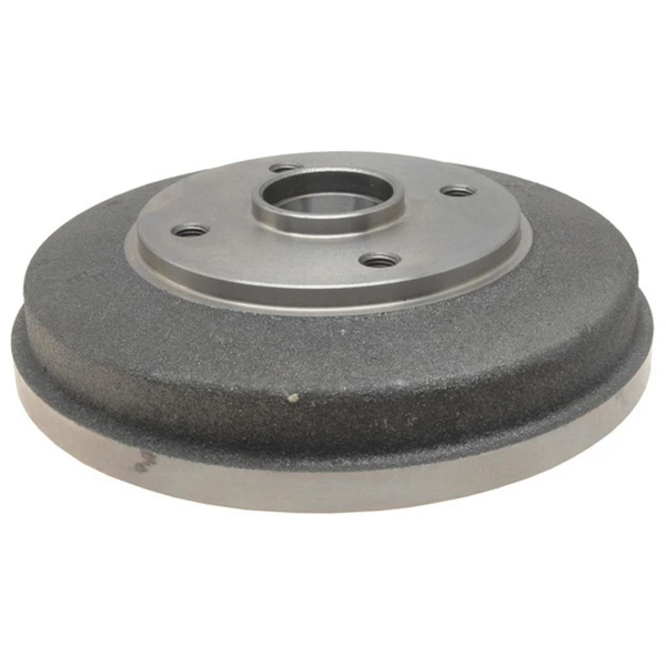 Brake Drum - Rear Side - Raybestos 9719R
