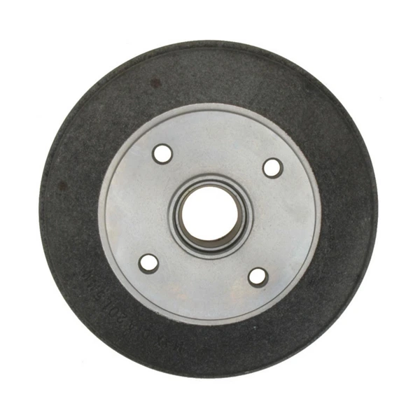 Brake Drum - Rear Side - Raybestos 9719R