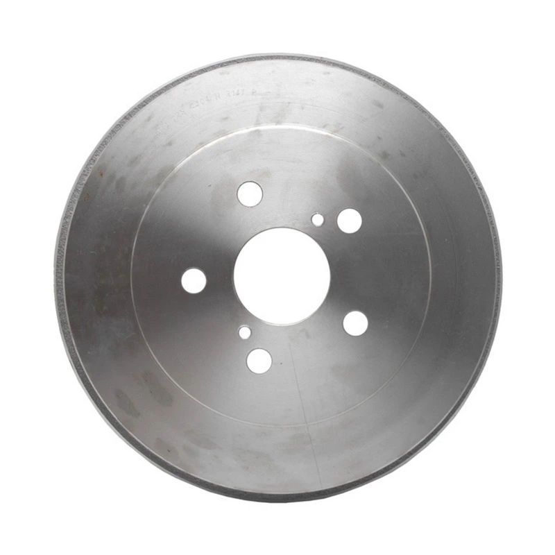 Brake Drum - Rear Side - Raybestos 9725R