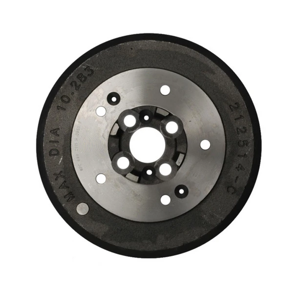 Brake Drum - Rear Side - Raybestos 9726R