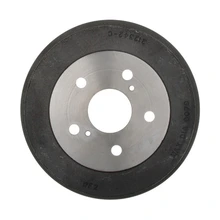 Brake Drum - Rear Side - Raybestos 9728R
