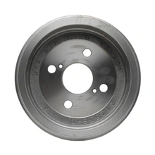 Brake Drum - Rear Side - Raybestos 9730R