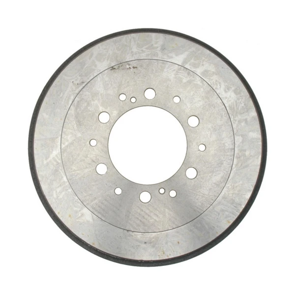 Brake Drum - Rear Side - Raybestos 9732R