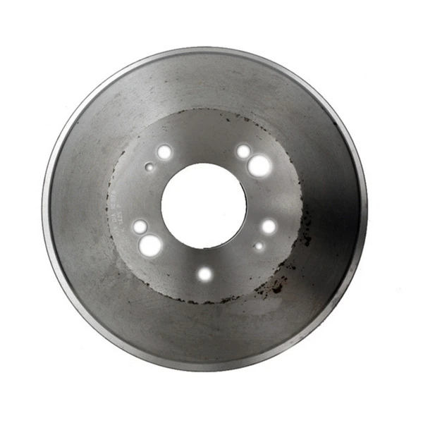 Brake Drum - Rear Side - Raybestos 9737R