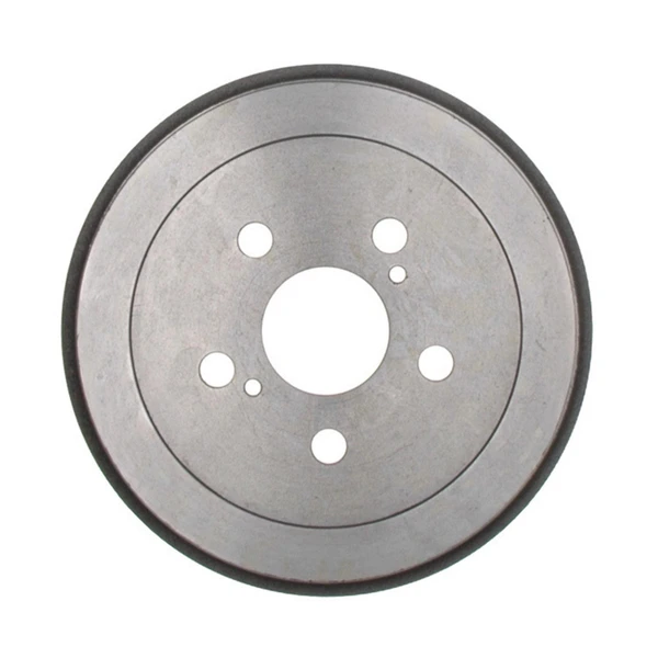 Brake Drum - Rear Side - Raybestos 9734R