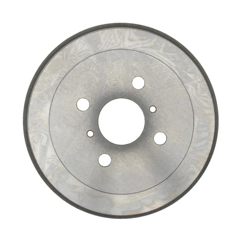 Brake Drum - Rear Side - Raybestos 9735R