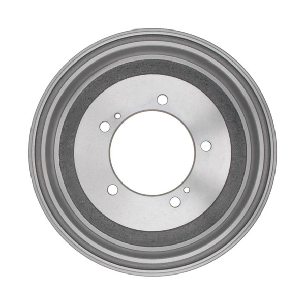 Brake Drum - Rear Side - Raybestos 9739R