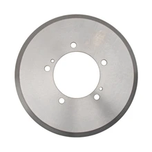 Brake Drum - Rear Side - Raybestos 9739R