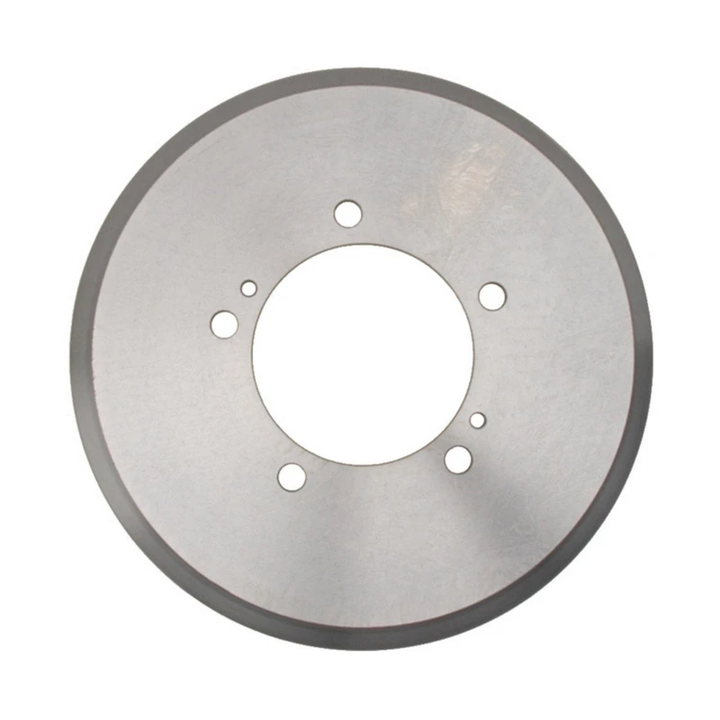 Brake Drum - Rear Side - Raybestos 9739R