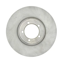 Raybestos 9841R Brake Rotor Front Side