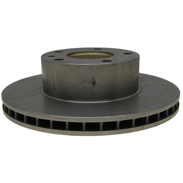 Raybestos 9847R Brake Rotor Front