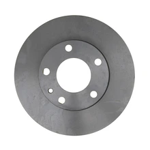 Raybestos 9847R Brake Rotor Front Side