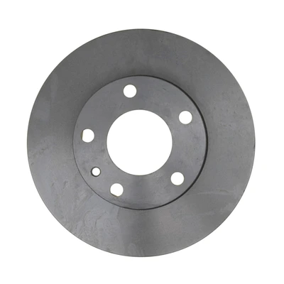 Disc Brake Rotor - Front Side - Raybestos 9847R