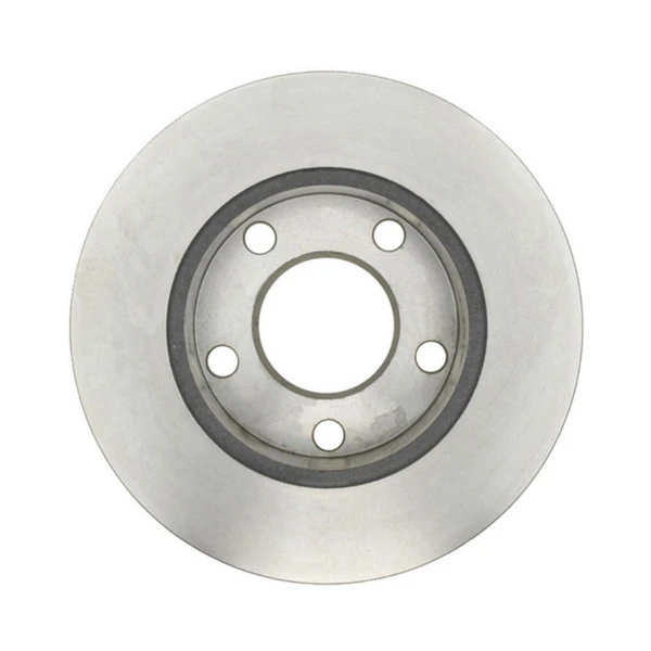 Raybestos 9848R Brake Rotor Rear