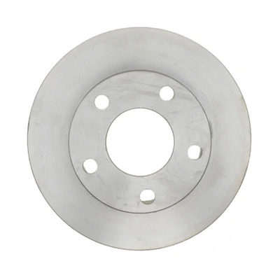 Disc Brake Rotor - Rear Side - Raybestos 9848R