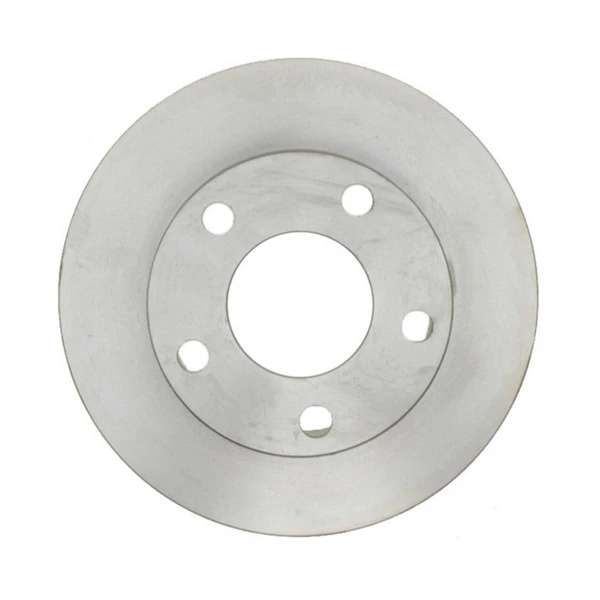 Raybestos 9848R Brake Rotor Rear