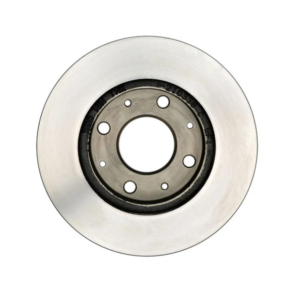 Raybestos 9891R Brake Rotor Front