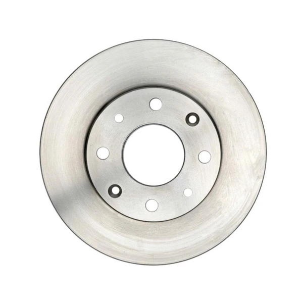 Raybestos 9891R Brake Rotor Front