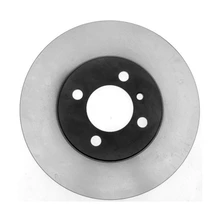 Raybestos 9893 Brake Rotor Front Side