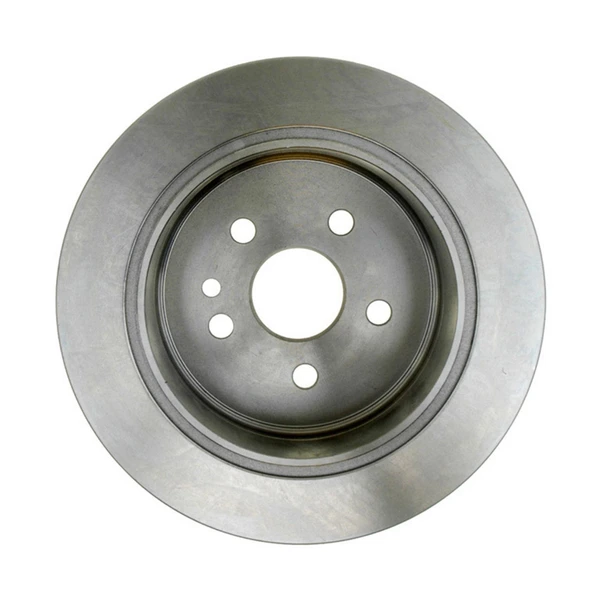 Raybestos 9897R Brake Rotor Rear