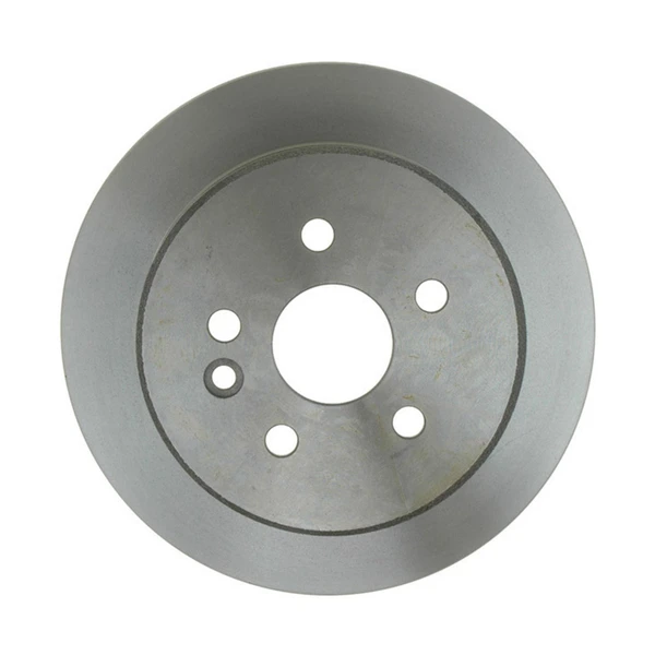 Raybestos 9897R Brake Rotor Rear