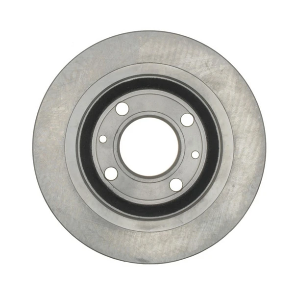 Raybestos 9894R Brake Rotor Rear