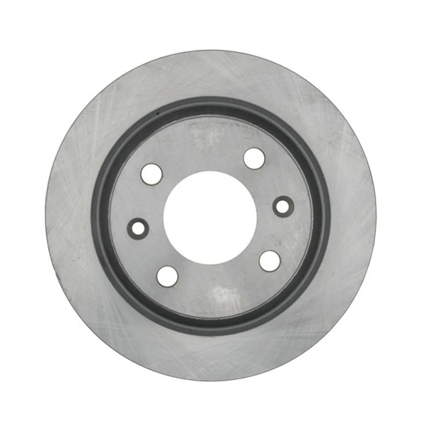 Raybestos 9894R Brake Rotor Rear