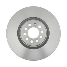 Raybestos 980004 Brake Rotor Front Side