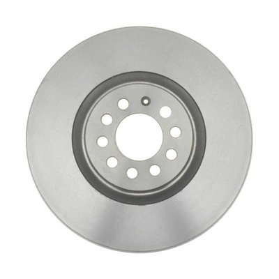 Disc Brake Rotor - Front Side - Raybestos 980004