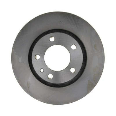 Disc Brake Rotor - Front Side - Raybestos 980009R