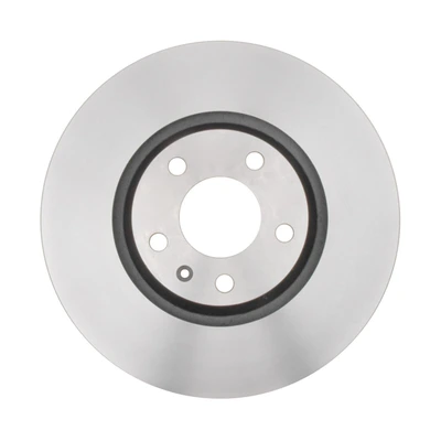 Disc Brake Rotor - Front Side - Raybestos 980001