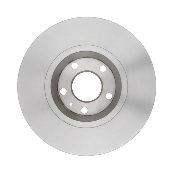 Raybestos 980001R Brake Rotor Front