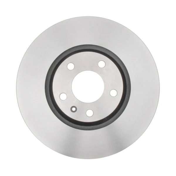 Raybestos 980001R Brake Rotor Front
