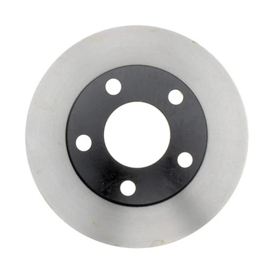 Disc Brake Rotor - Rear Side - Raybestos 980002