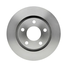 Disc Brake Rotor - Rear Side - Raybestos 980003