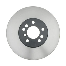 Raybestos 980017 Brake Rotor Front