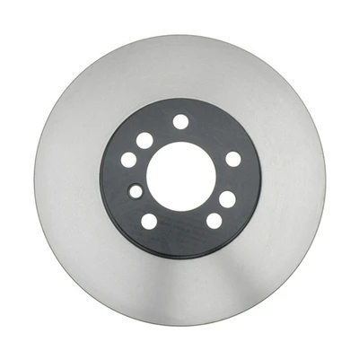 Disc Brake Rotor - Front Side - Raybestos 980017