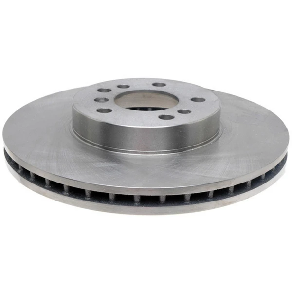 Raybestos 980017R Brake Rotor Front