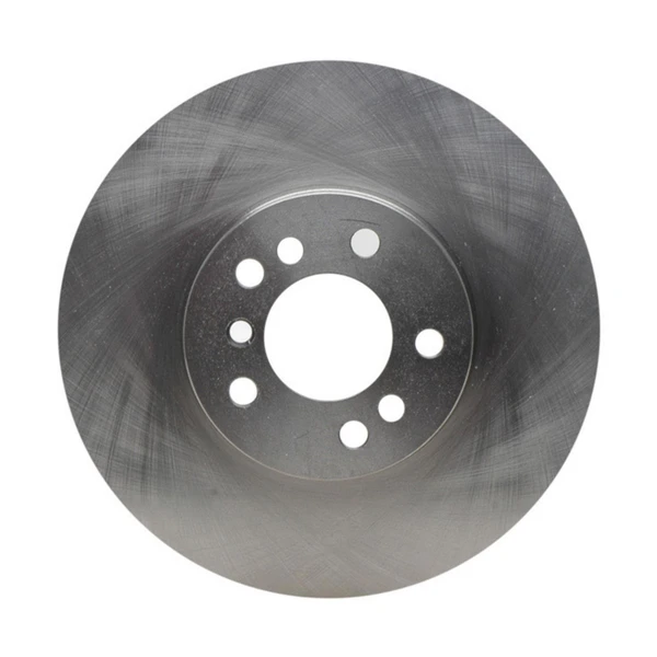 Raybestos 980017R Brake Rotor Front