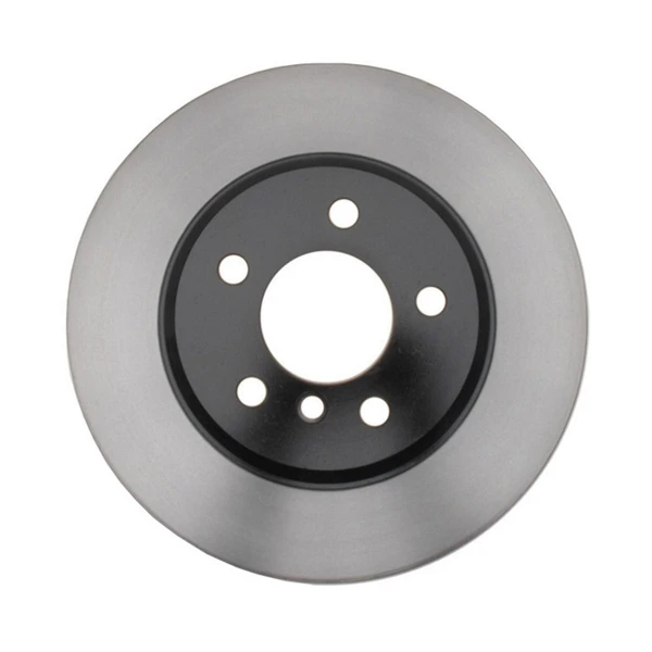 Raybestos 980018 Brake Rotor Rear