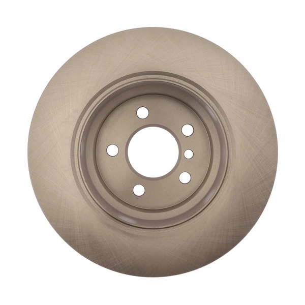 Raybestos 980018R Brake Rotor Rear