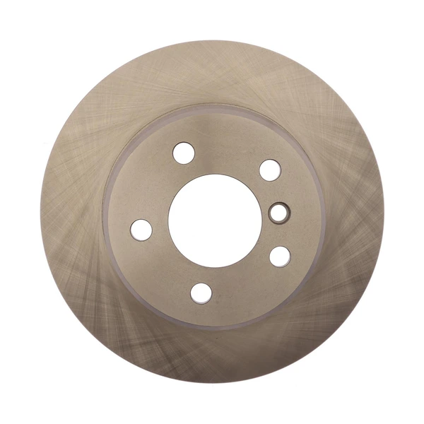Raybestos 980018R Brake Rotor Rear
