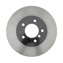 Disc Brake Rotor - Front Side - Raybestos 980011