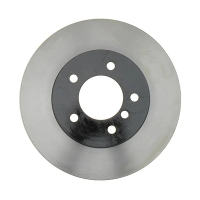 Disc Brake Rotor - Front Side - Raybestos 980011