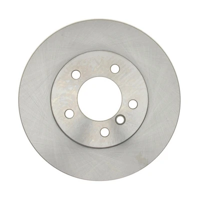 Disc Brake Rotor - Front Side - Raybestos 980011R