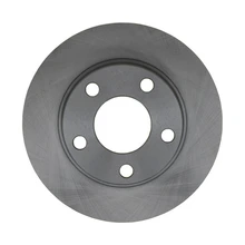 Raybestos 980024R Brake Rotor Rear